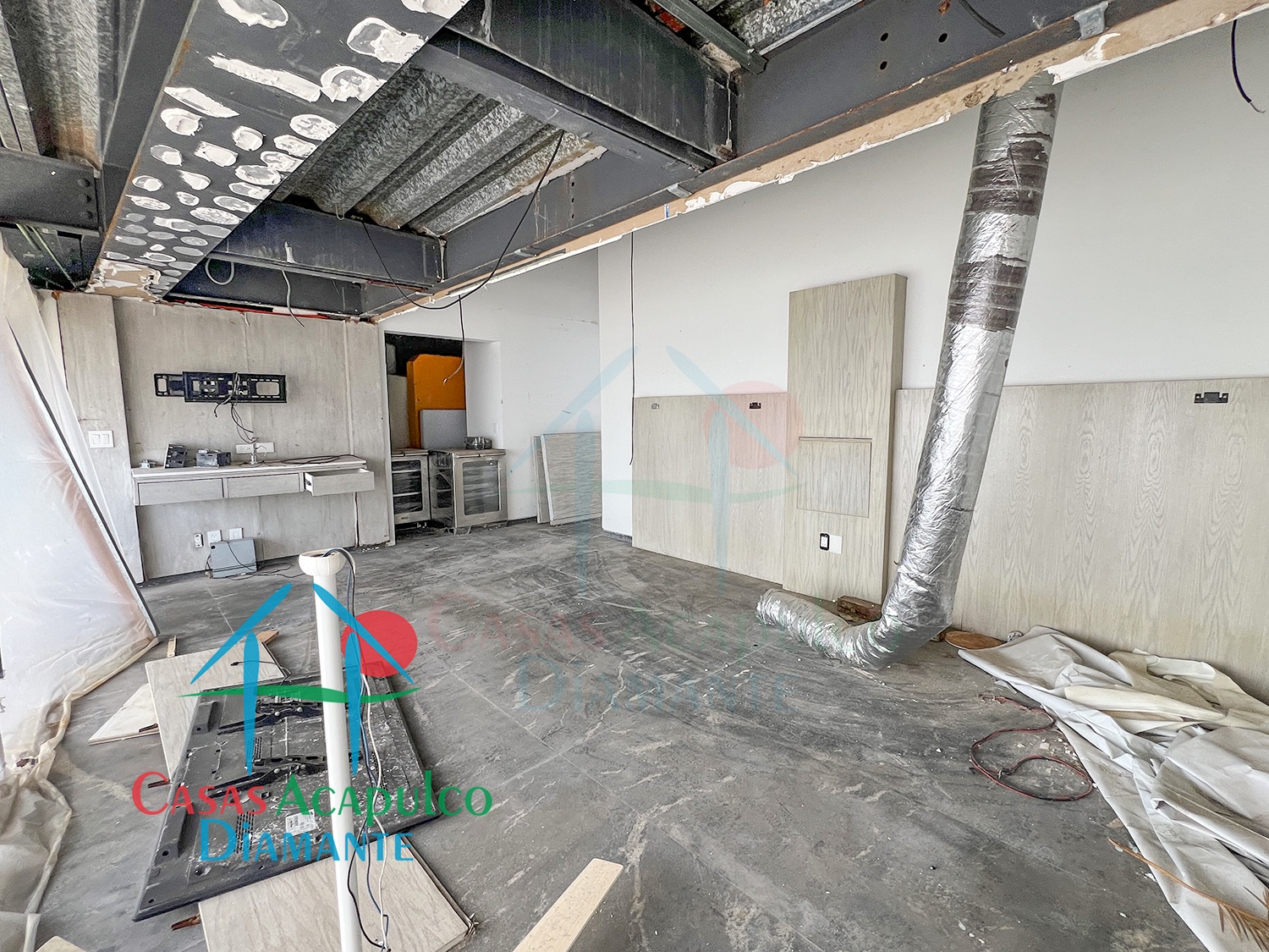 Solar Ocean PH 3 - Recámara cuatro 3